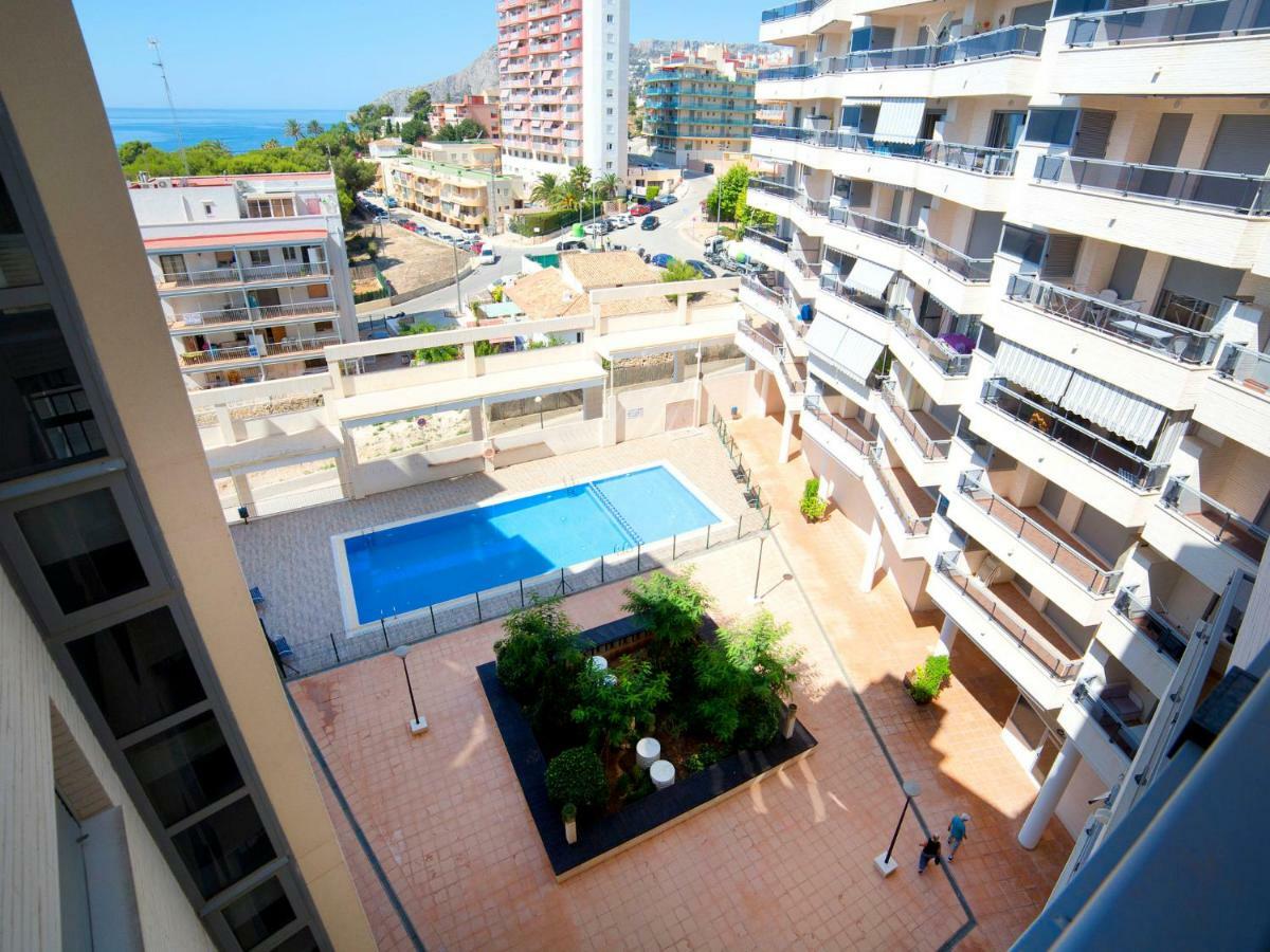 Apartamento Plaza Mayor