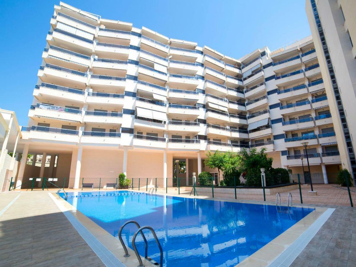 Apartamento Plaza Mayor *