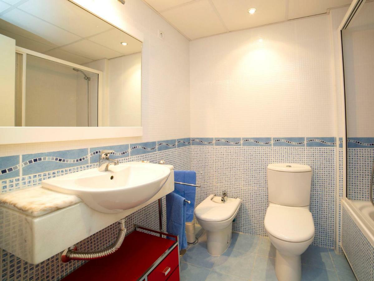 Apartamento Plaza Mayor