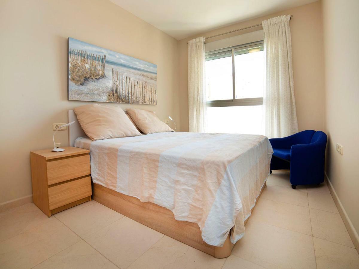 Entremares By Interhome * Calpe