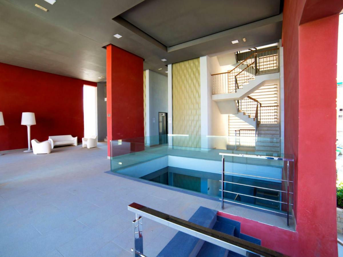 Apartamento Entremares By Interhome