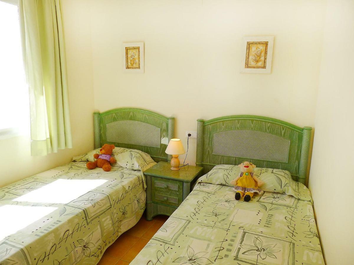 Pueblo Casanova-9 By Interhome * Calpe
