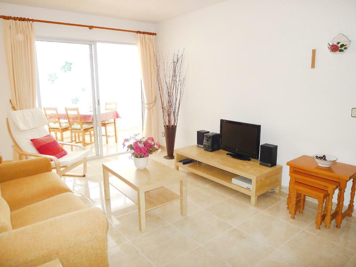 Apolo Iv.5 Apartamento