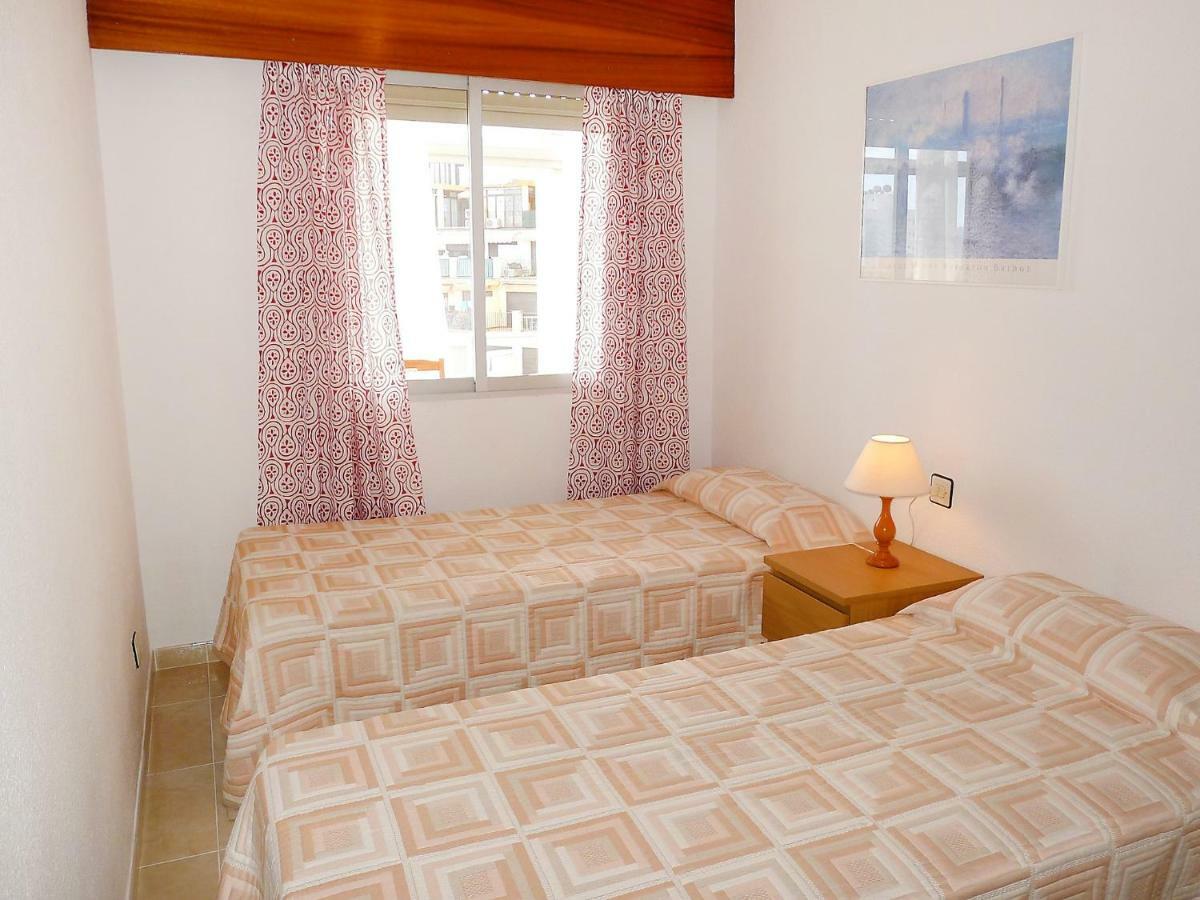 Apartamento Apolo Iv.5