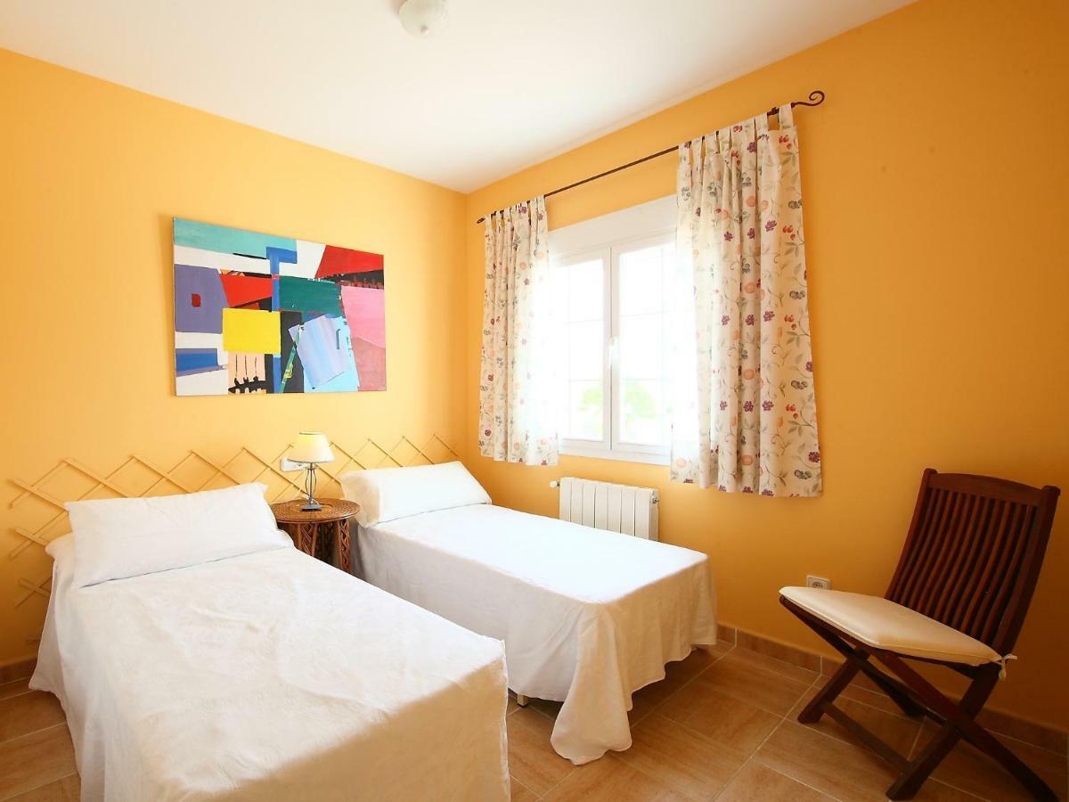 Azul By Interhome Villa Calpe