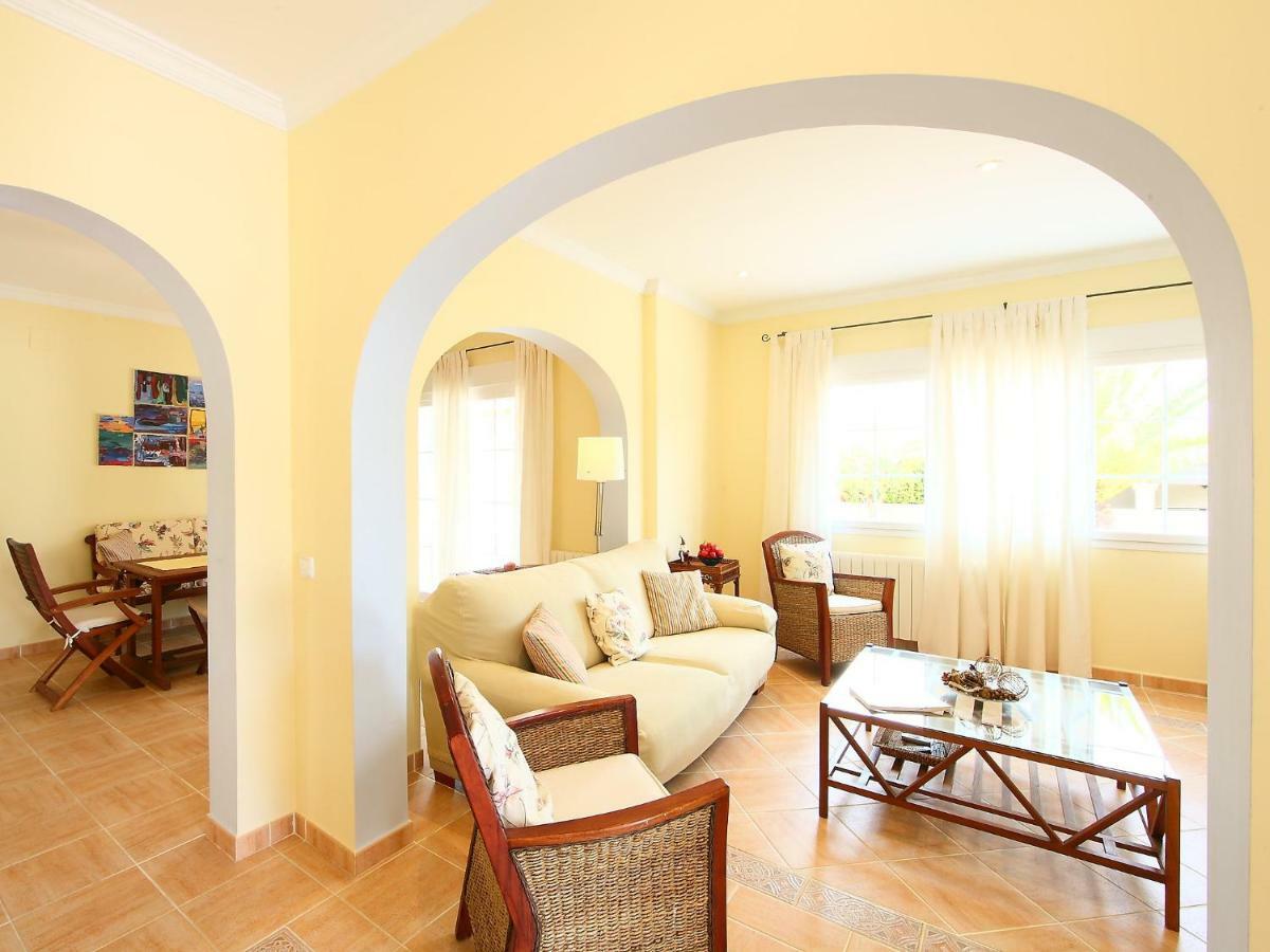 Azul By Interhome *