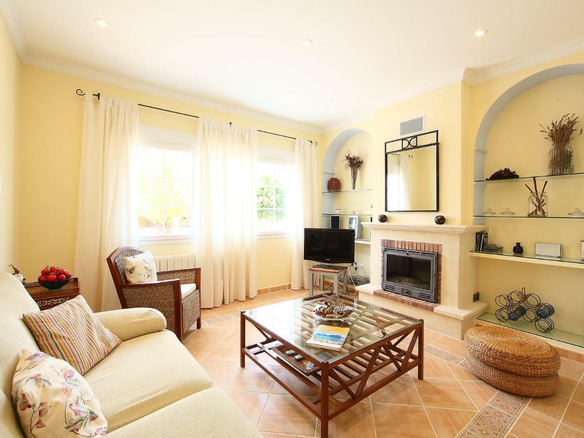 Azul By Interhome * Calpe