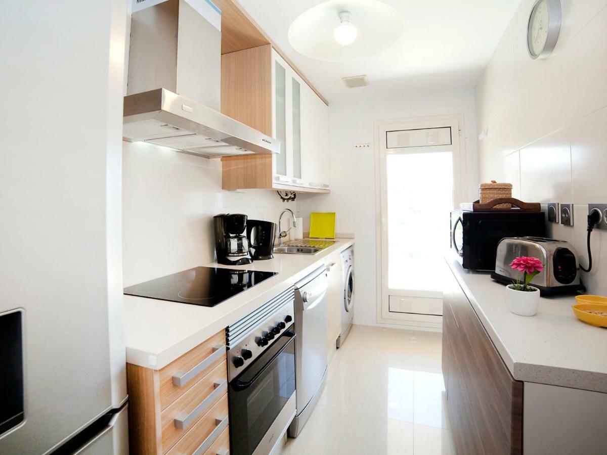Luz De I-3 * Calpe