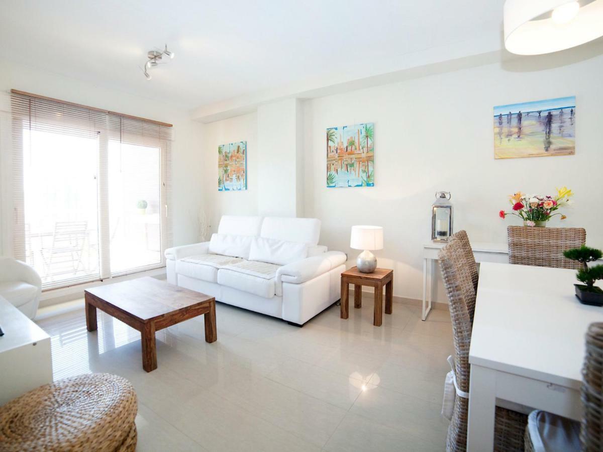 Apartamento Luz De I-3 *