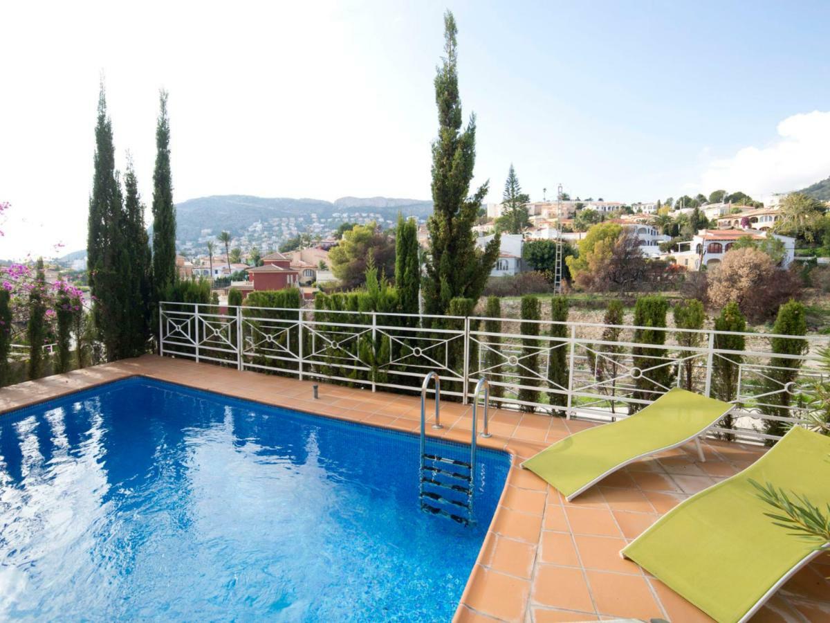 Holiday home Holiday Home Junio By Interhome