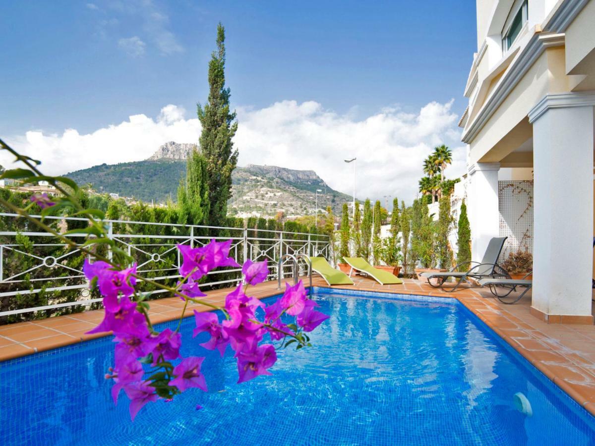 Holiday home Holiday Home Junio By Interhome