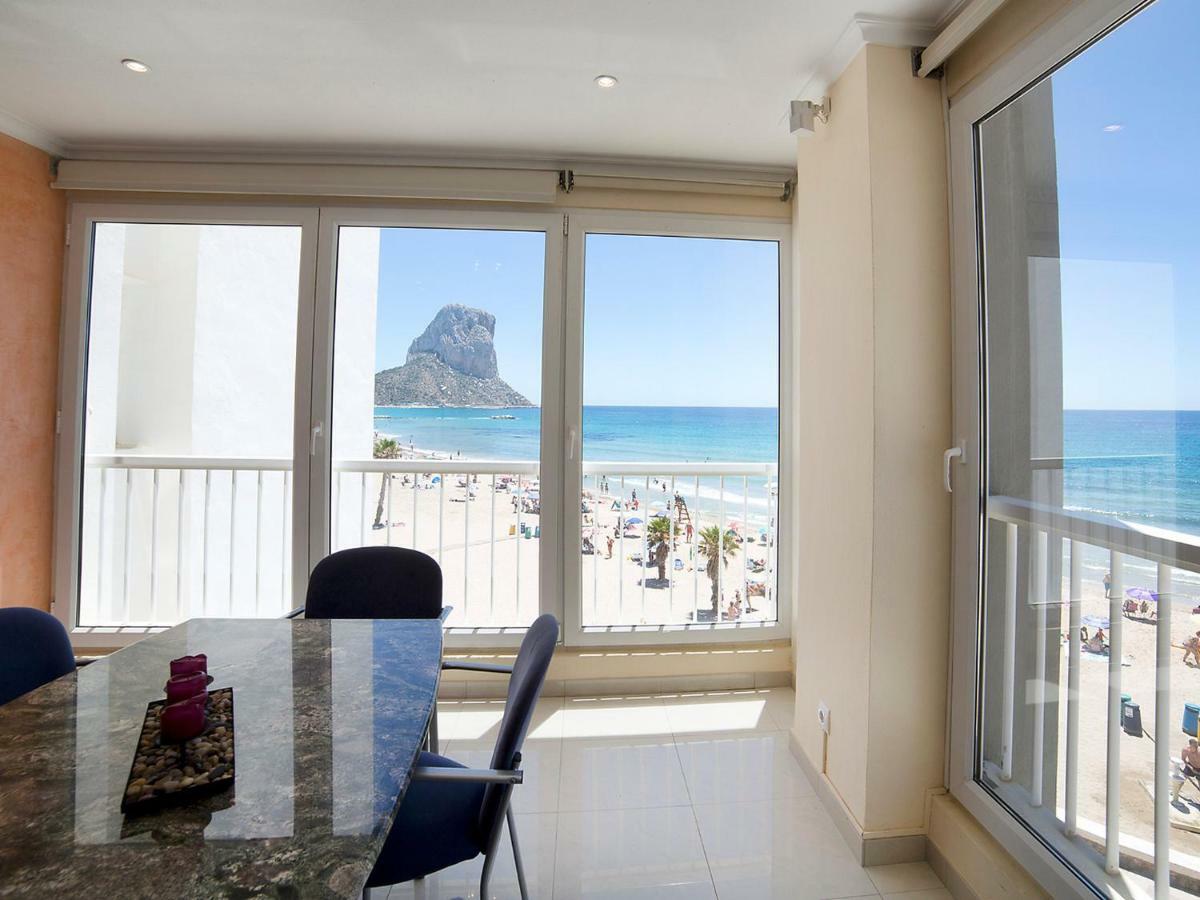 Apartamento Europa Ii