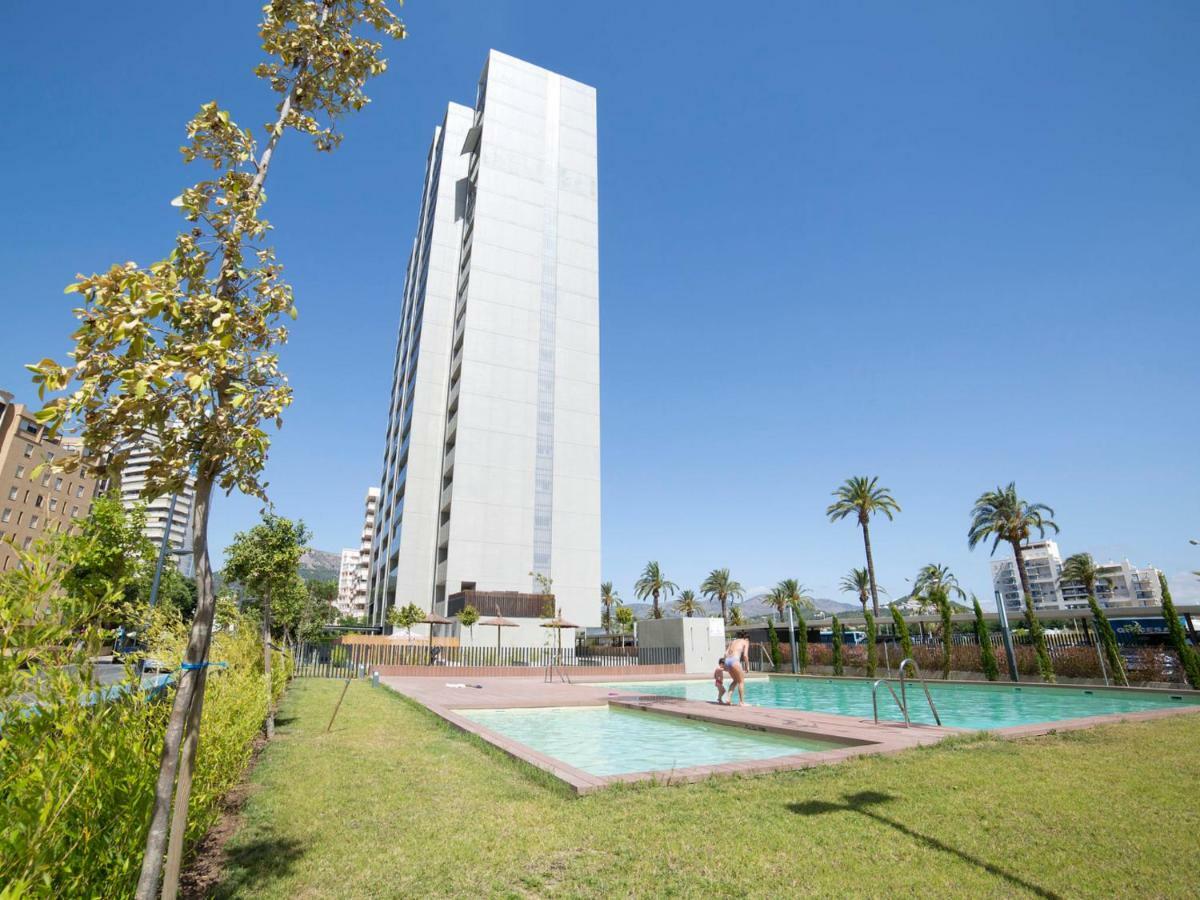 Apartamento Mirador De By Interhome