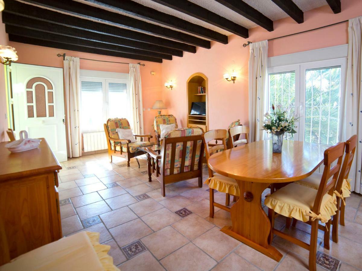 Villa Amber By Interhome
