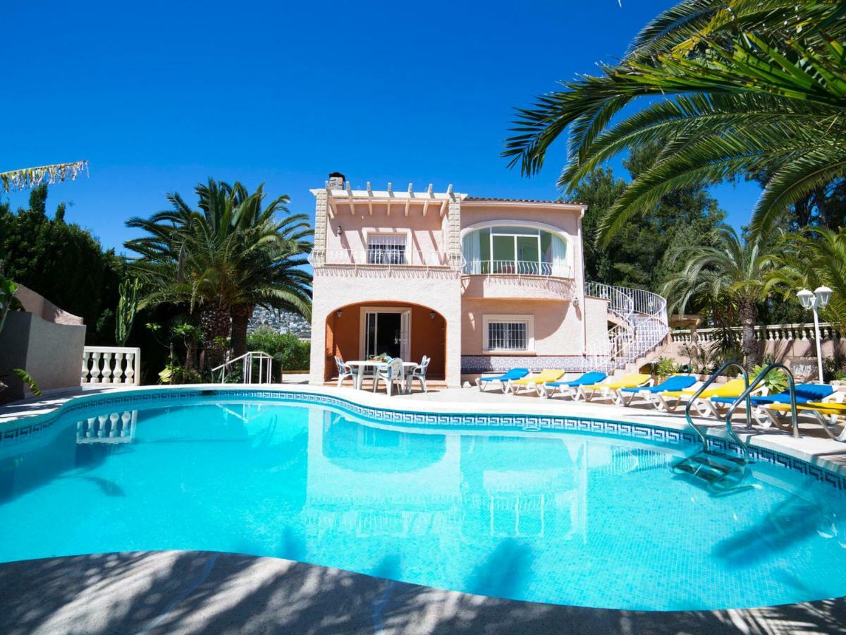 Amber By Interhome Villa *