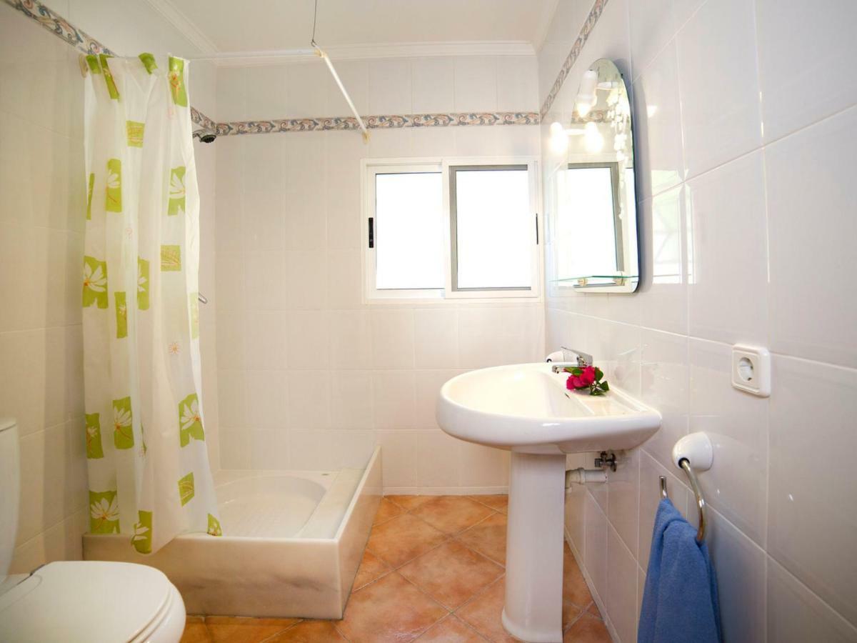 Villa Amber By Interhome Calpe