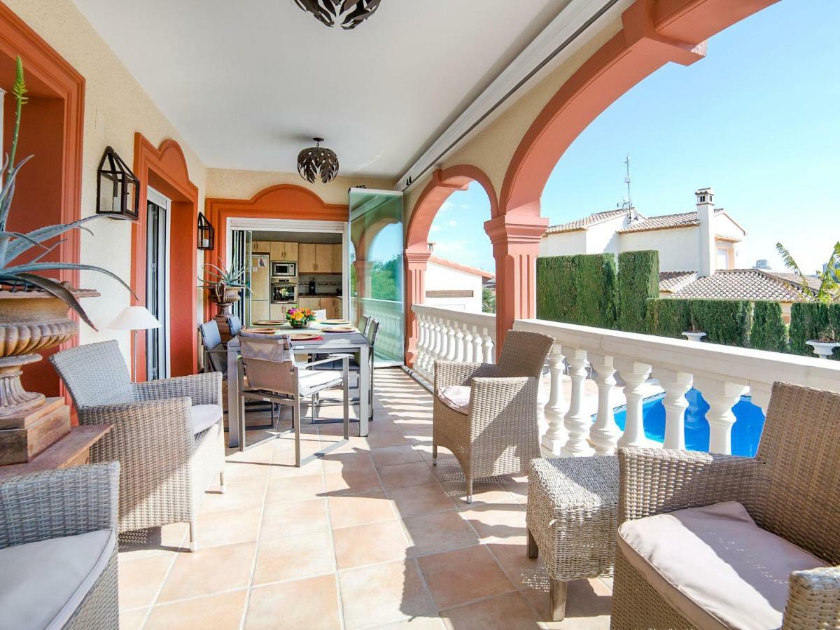 By Interhome Calpe
