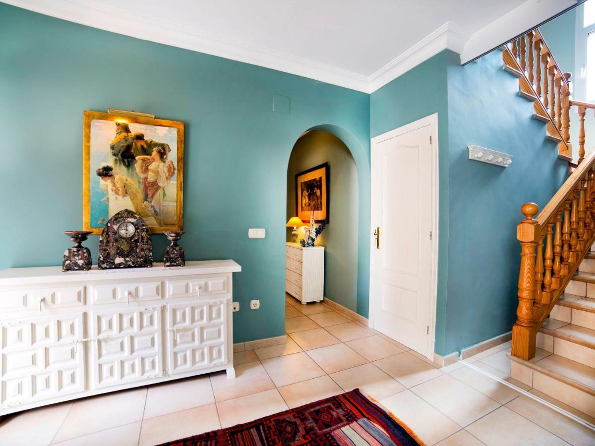 By Interhome Villa Calpe