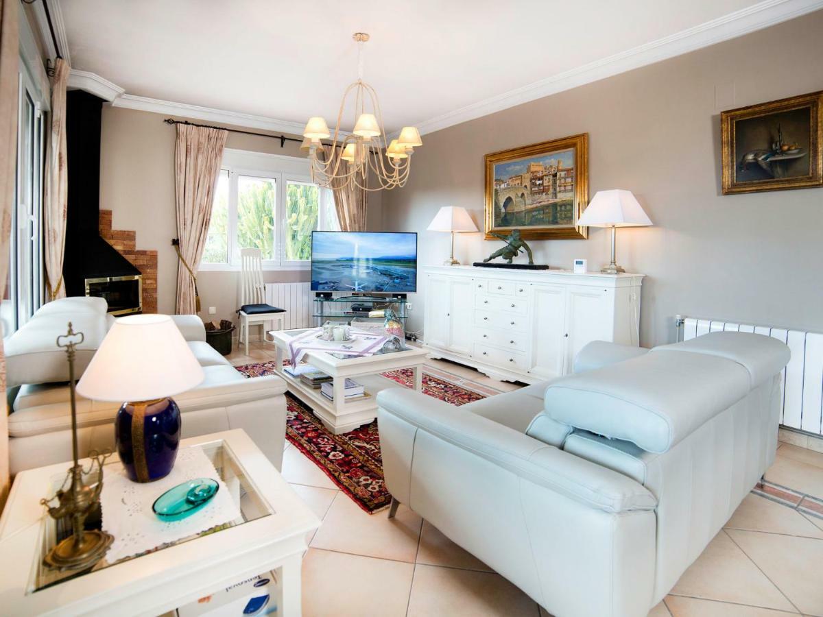 Villa By Interhome Calpe