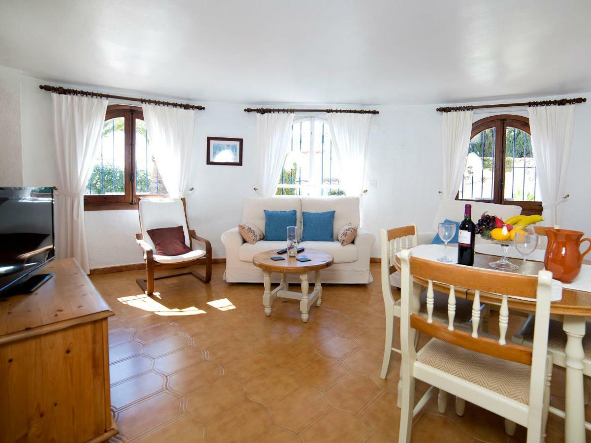 Colibri By Interhome Calpe