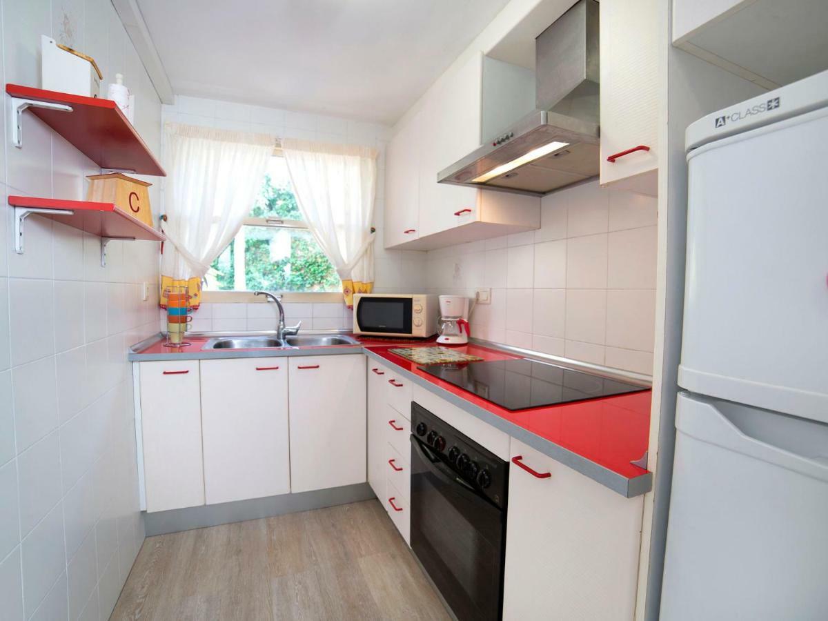 Zeus-4 By Interhome Apartment *