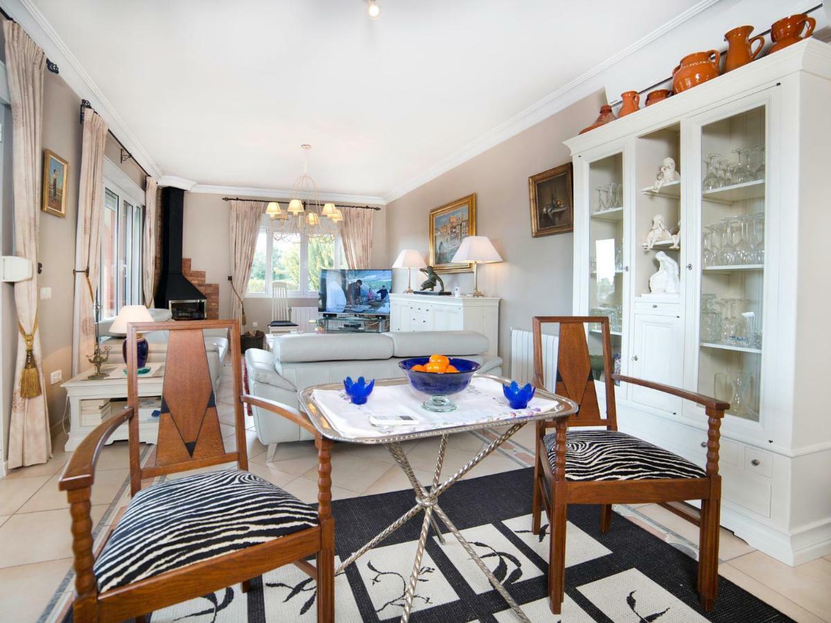 By Interhome Calpe