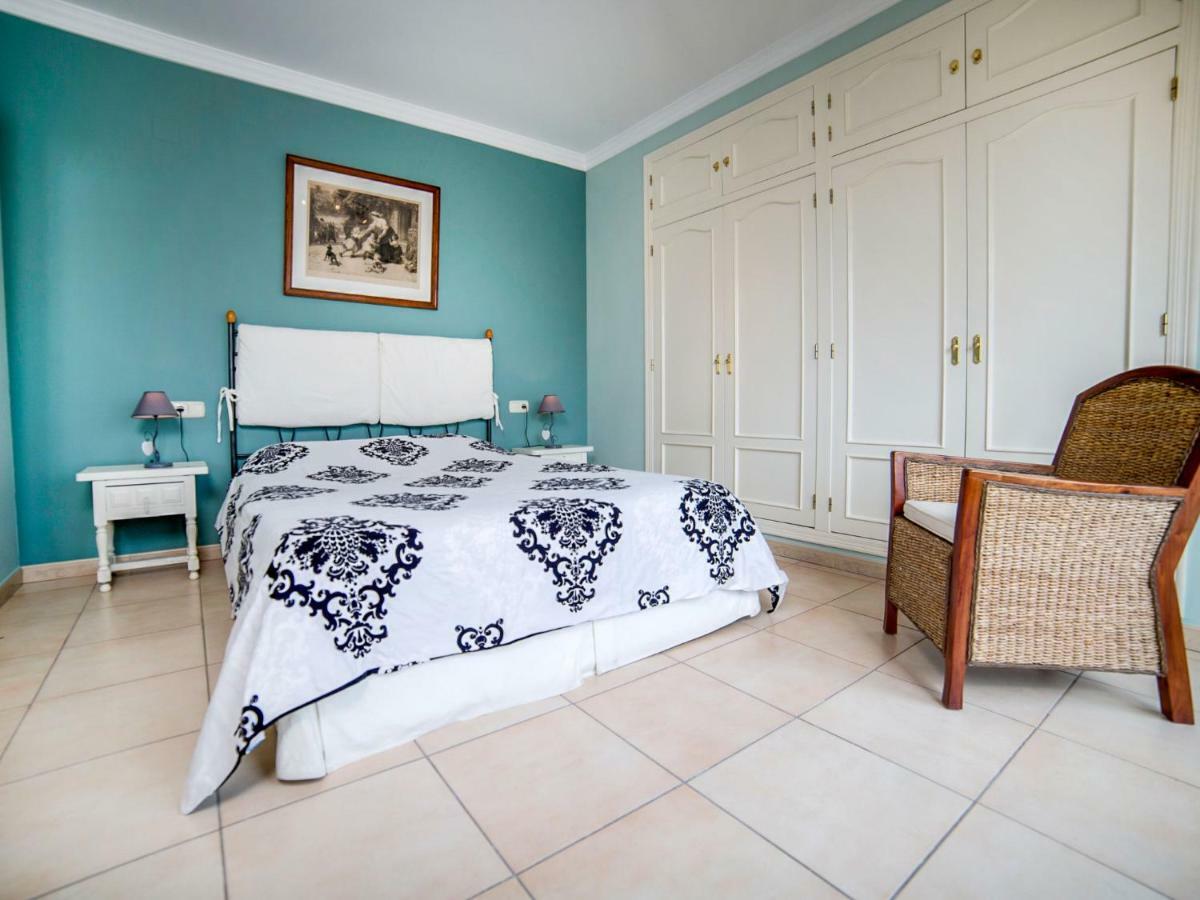 Villa By Interhome Calpe