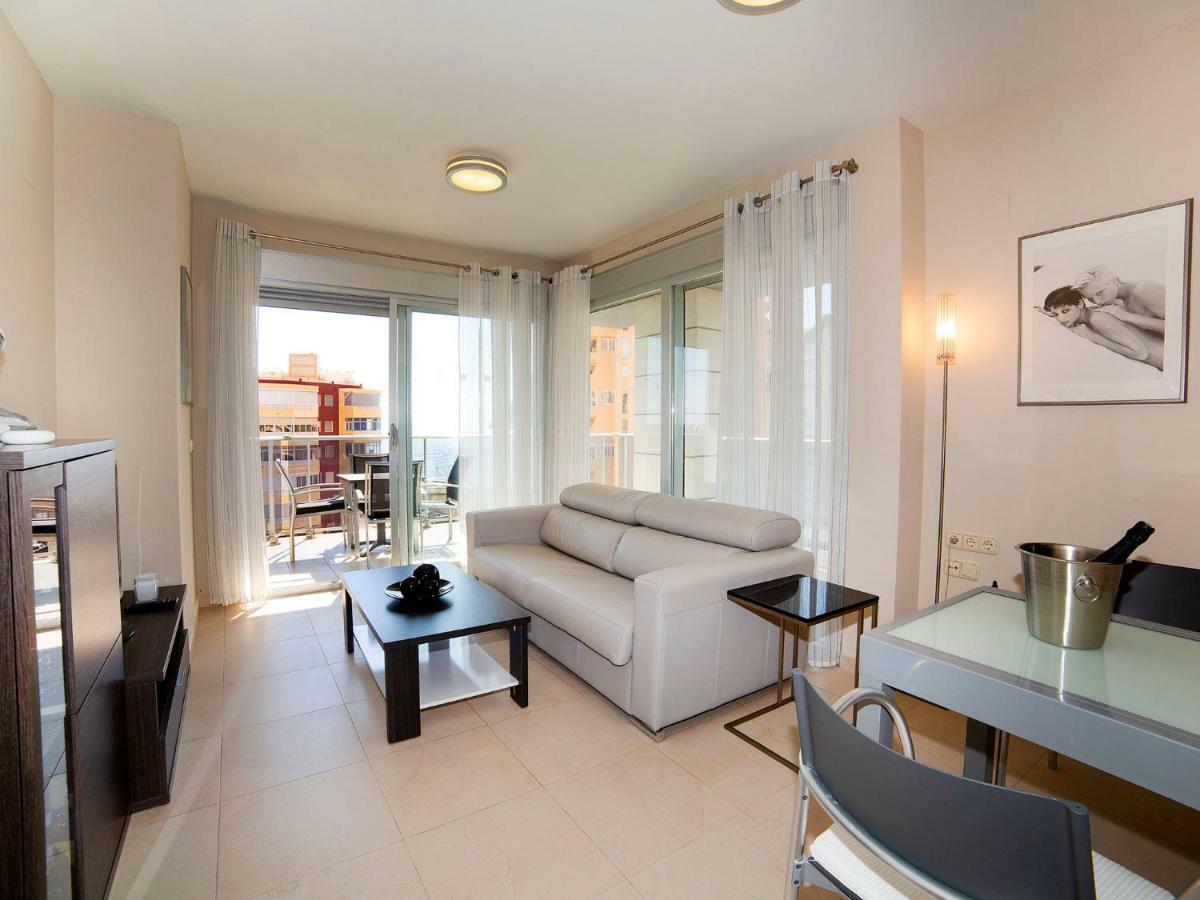 Entremares By Interhome * Calpe