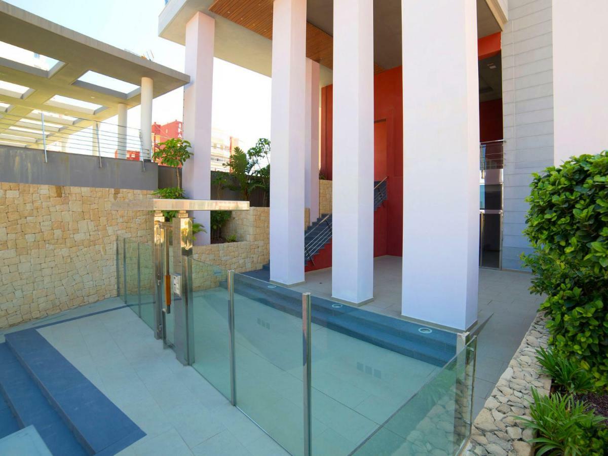 Entremares By Interhome Apartamento