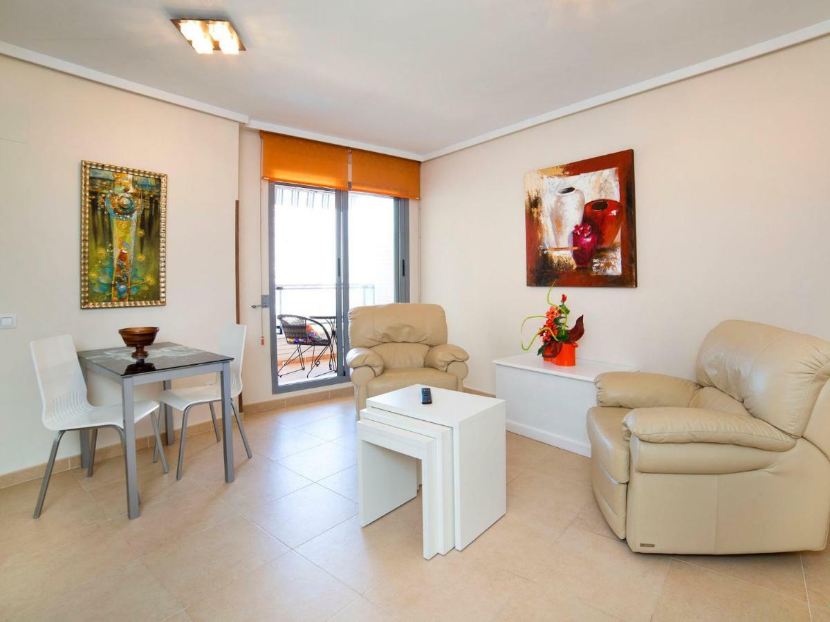 Apartamento Plaza Mayor