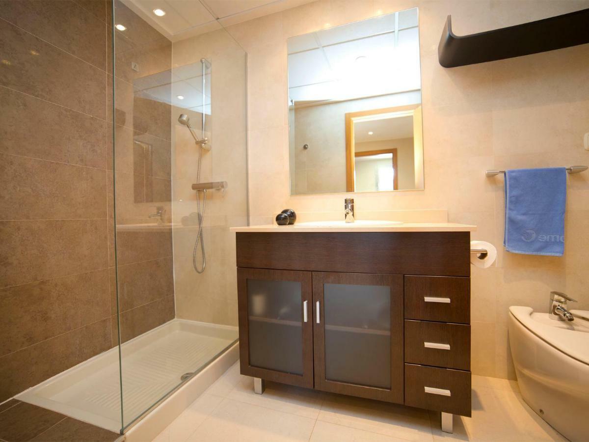 Apartamento Entremares By Interhome *