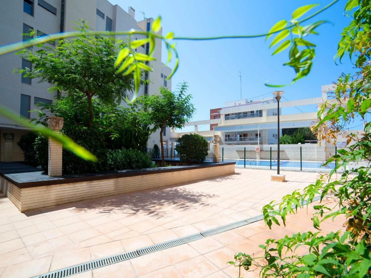 Apartamento Plaza Mayor *