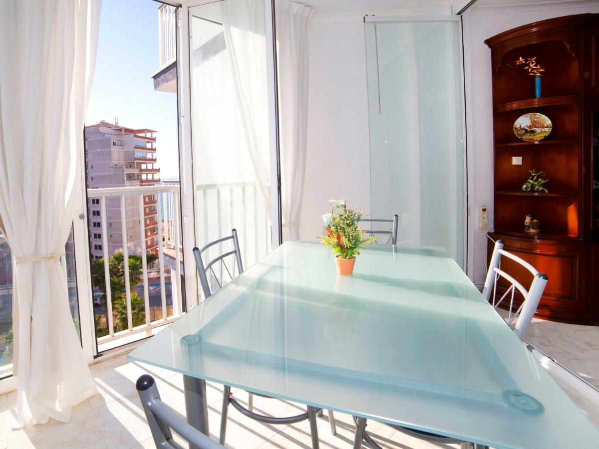 Apartment Atlantico By Interhome