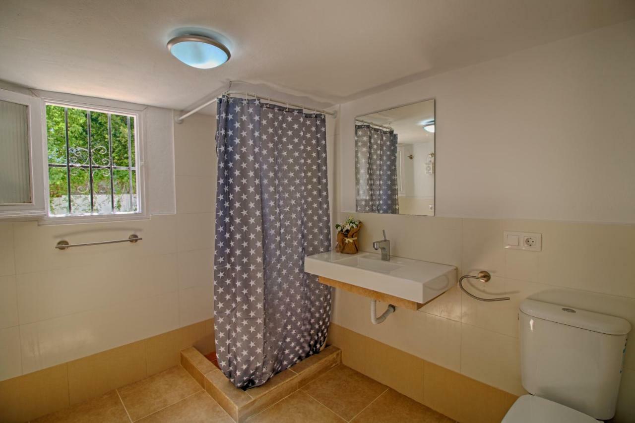 Villa Holiday Tatiana Calpe