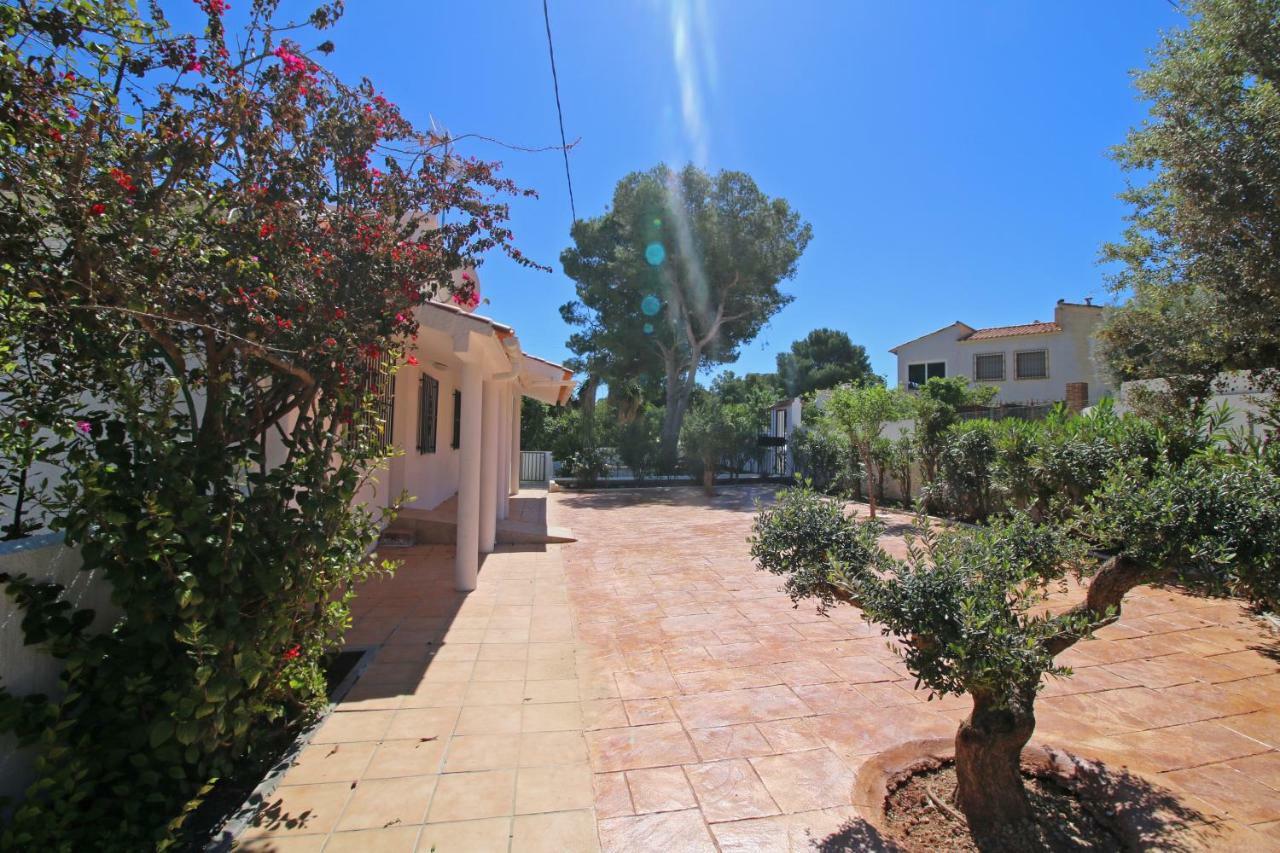 Holiday Tatiana Calpe