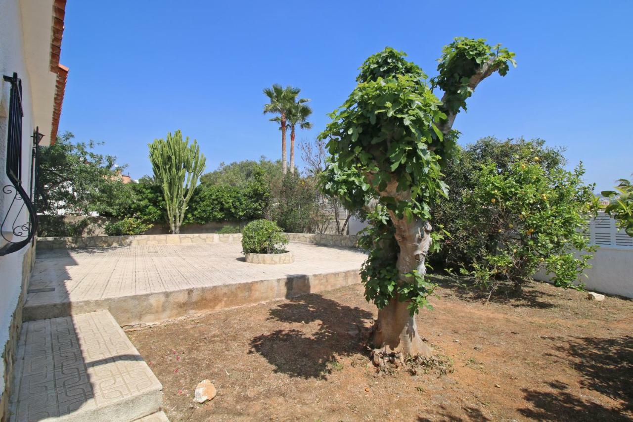 Villas Costa Calpe - Ricarlos Holiday home *