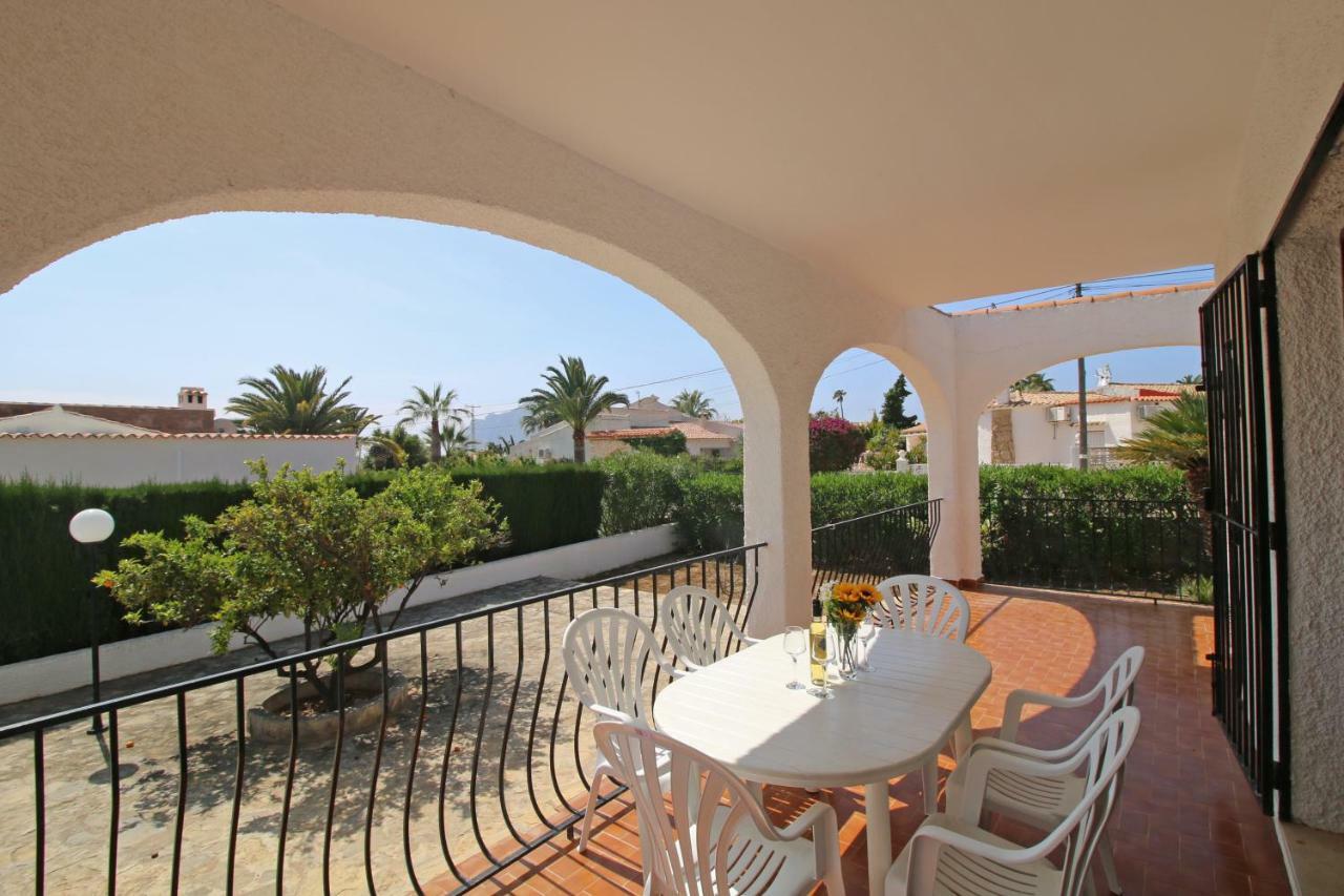 Villas Costa Calpe - Ricarlos