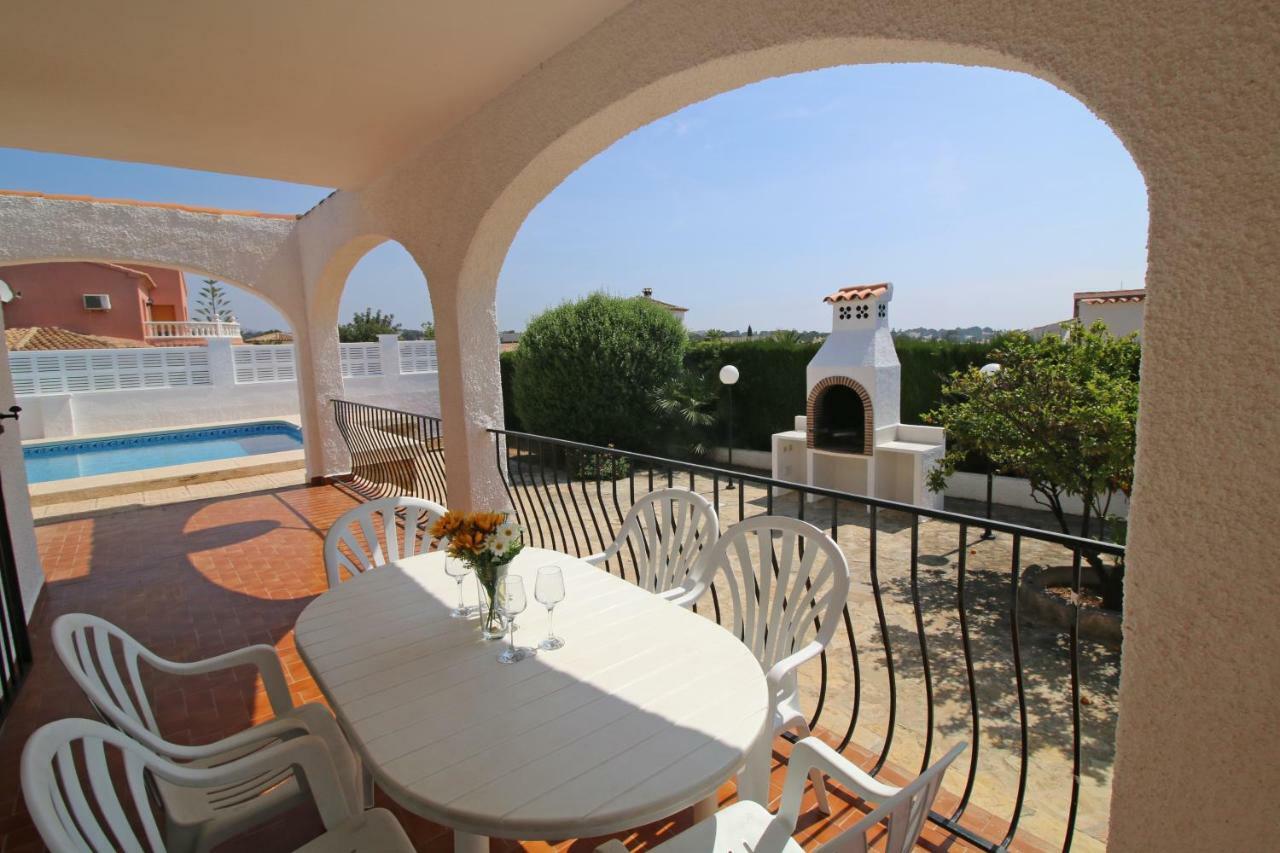 Villas Costa Calpe - Ricarlos * Calpe