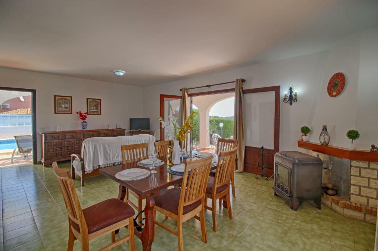 Holiday home Villas Costa Calpe - Ricarlos Calpe