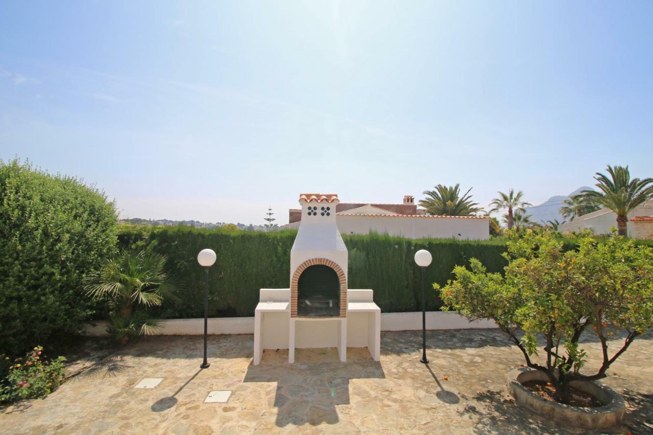 Holiday home Villas Costa Calpe - Ricarlos Calpe