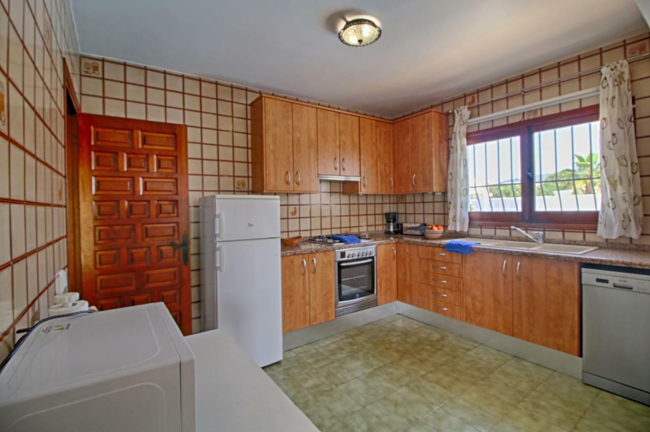 Holiday home Villas Costa Calpe - Ricarlos Calpe