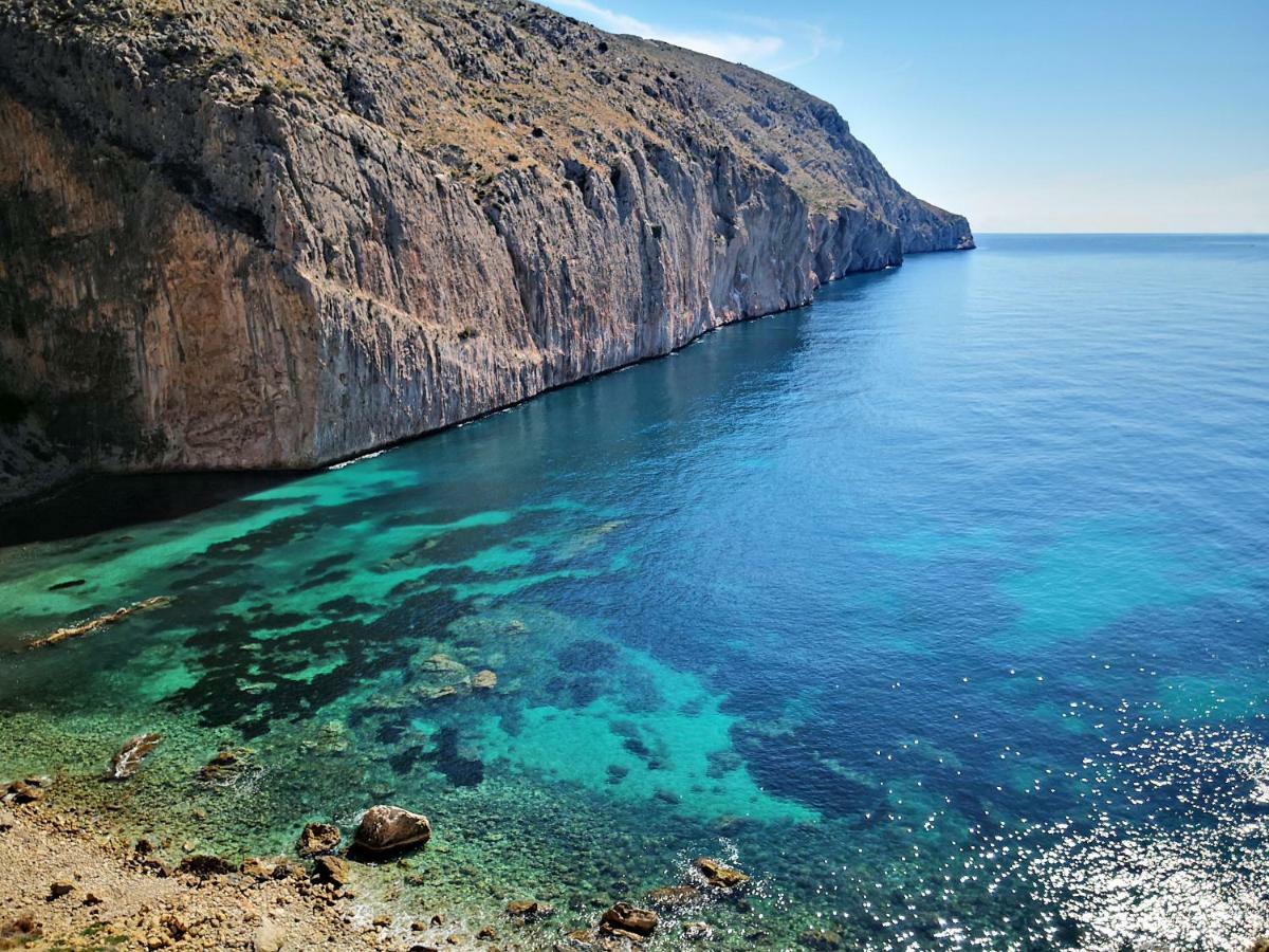 Oceanic Mascarat 21 * Calpe