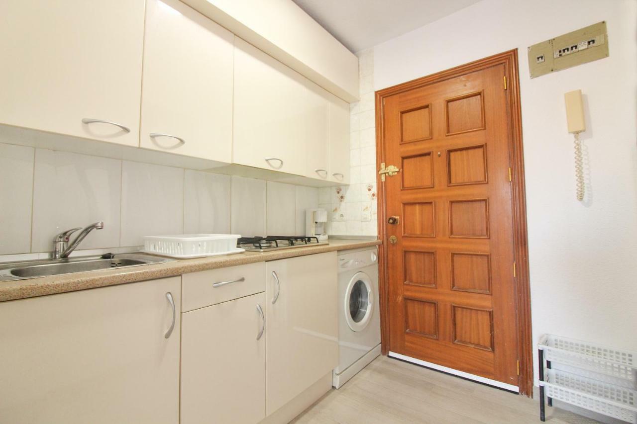 Apartment Aguamarina