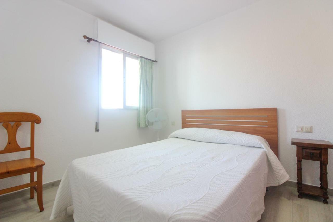 Apartment Aguamarina Calpe
