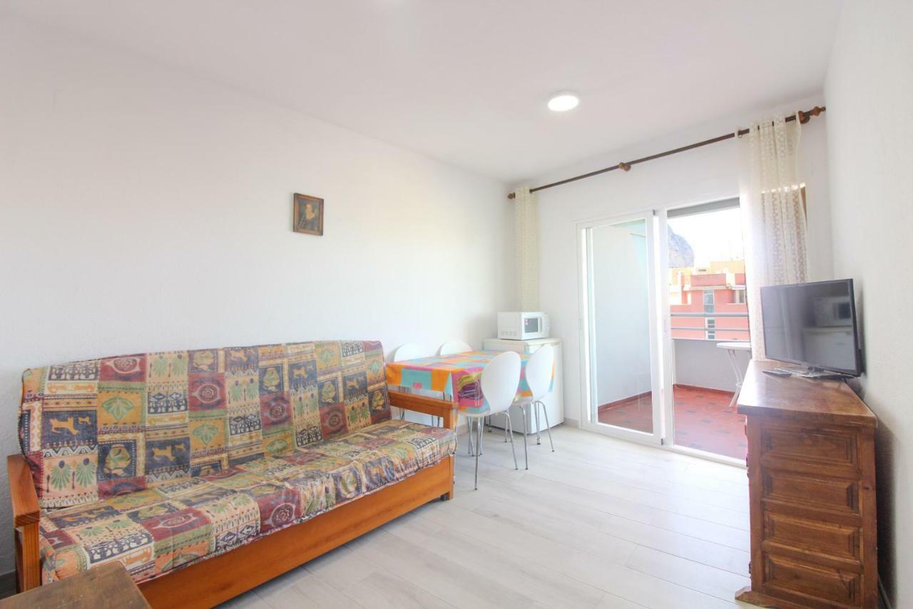 Aguamarina Calpe