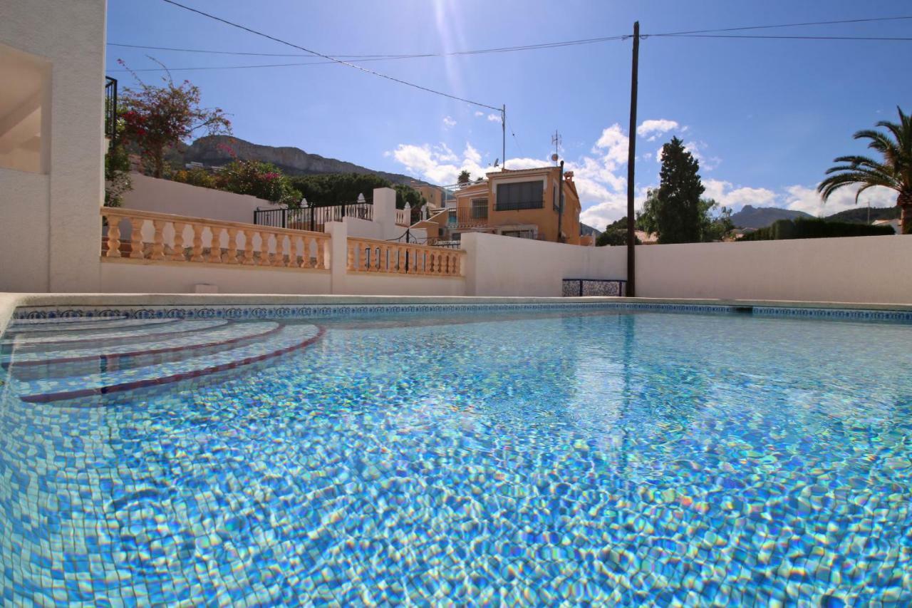 Holiday Tatiana Calpe