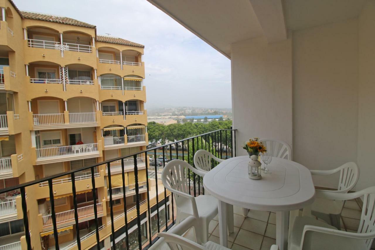 Eurosol Costa Calpe