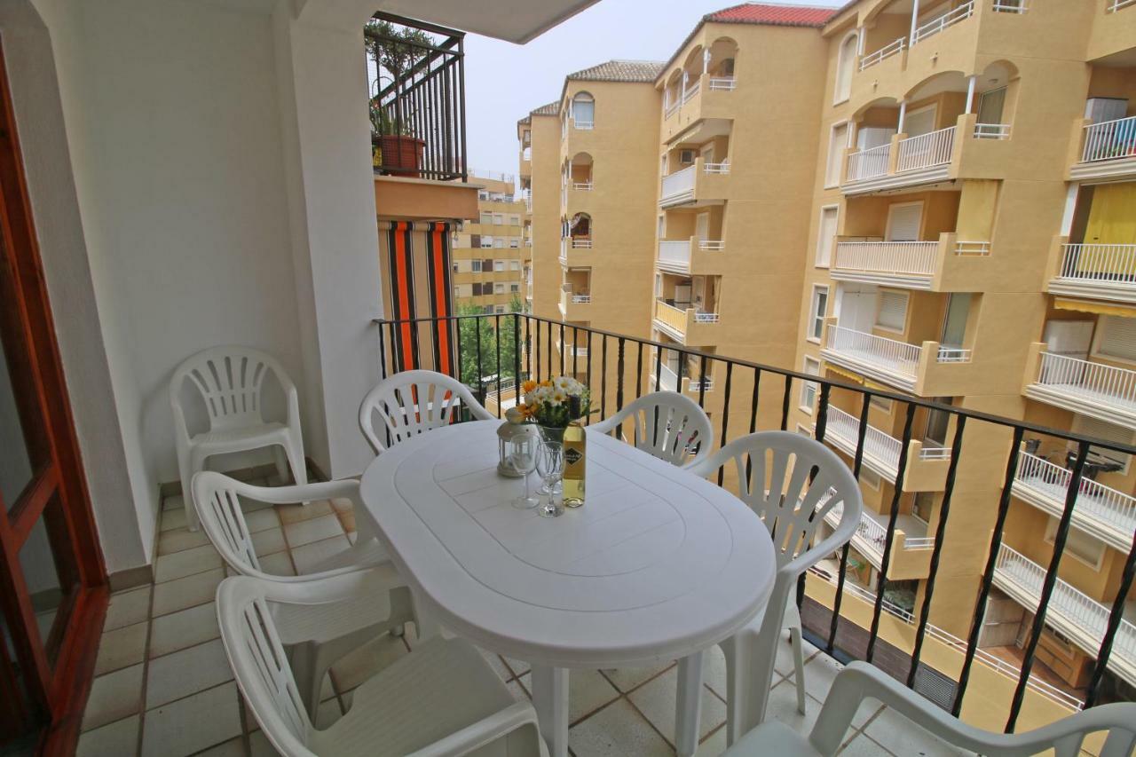 Eurosol Costa Calpe Apartment Calpe