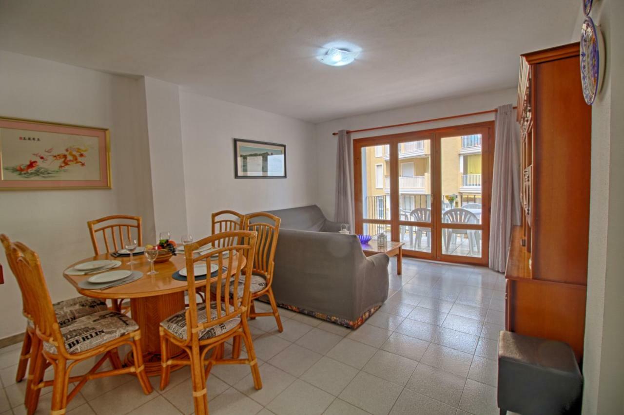 Eurosol Costa Calpe