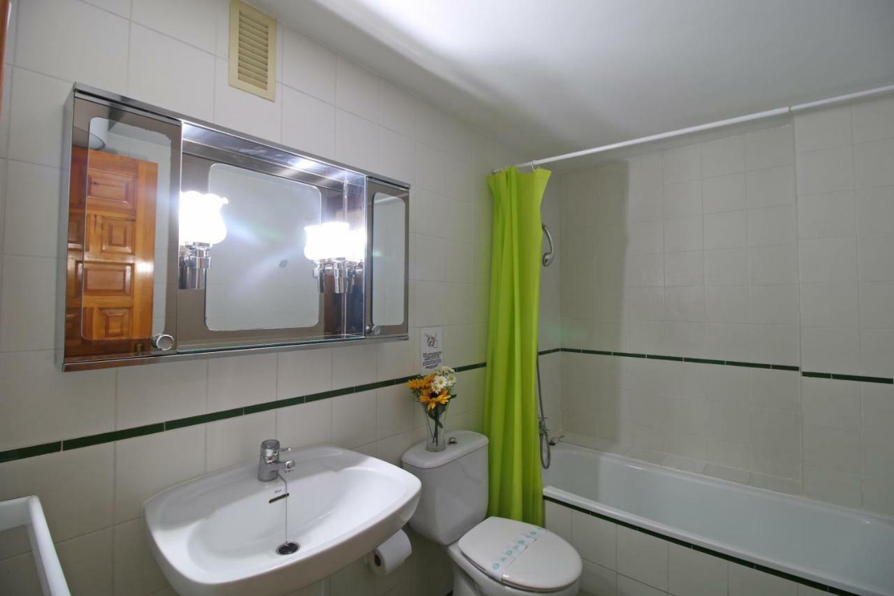 Apartment Eurosol Costa Calpe